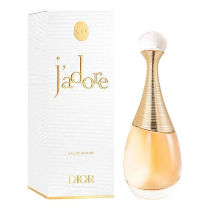 Luxury Women’s Duo – DR J’adore & LNC La Vie Est Belle 100ml (Iconic Fragrance Set)