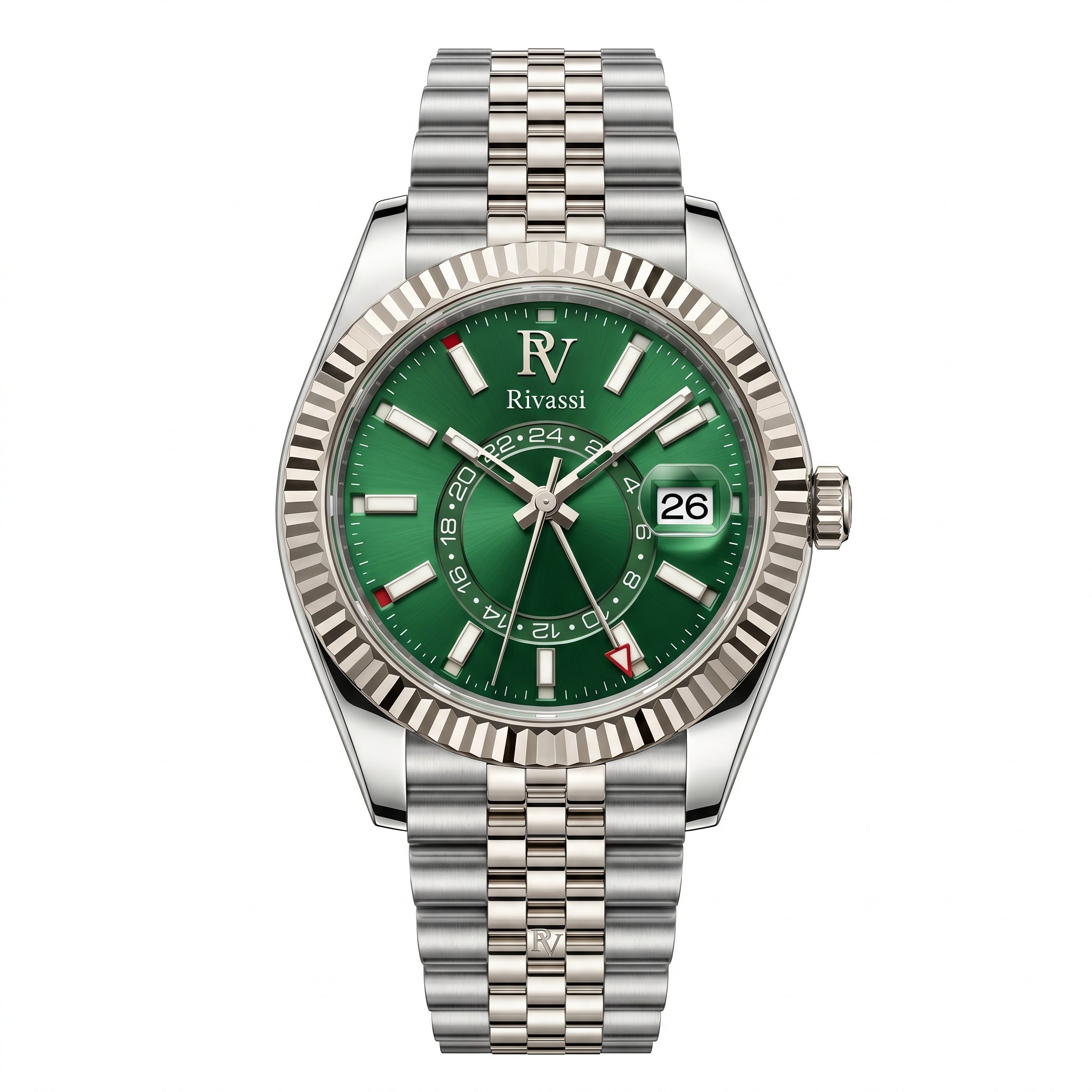 Rivassi 336933 Green