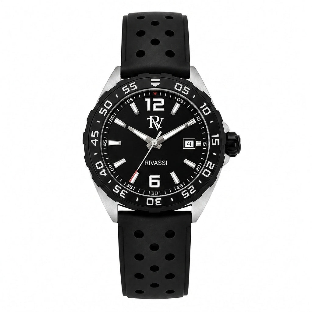 Rivassi Formula 1 Quartz WAZ1110-1