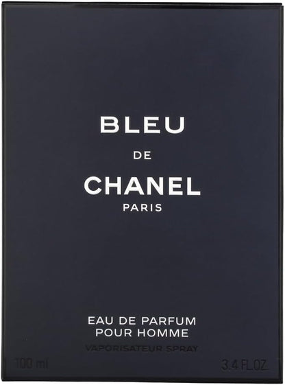 Bleu de Ch 100ml - Exclusive Men’s Collection