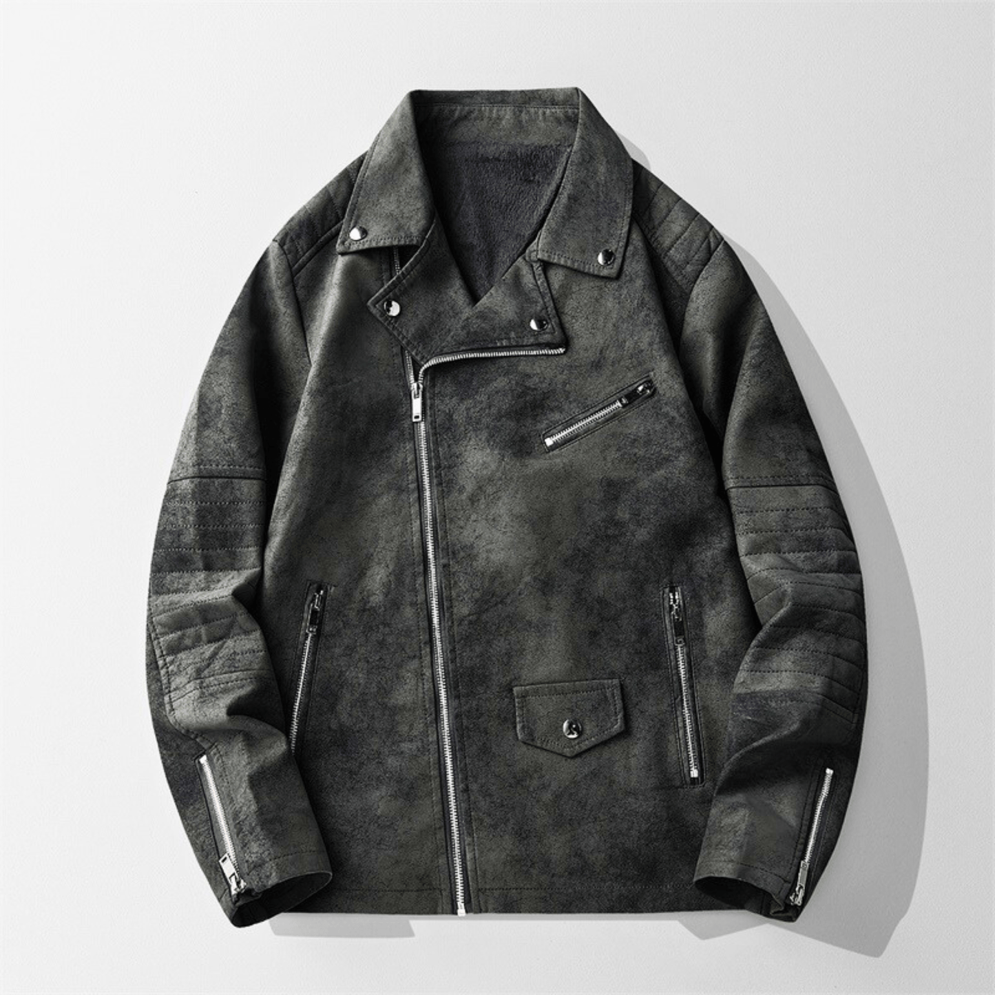 The Aspen Jacket